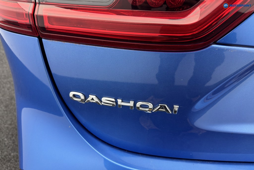 Nissan Qashqai Tekna-Plus Manual Petrol SUV - Stock Number (1567374) - 30th supplementary image