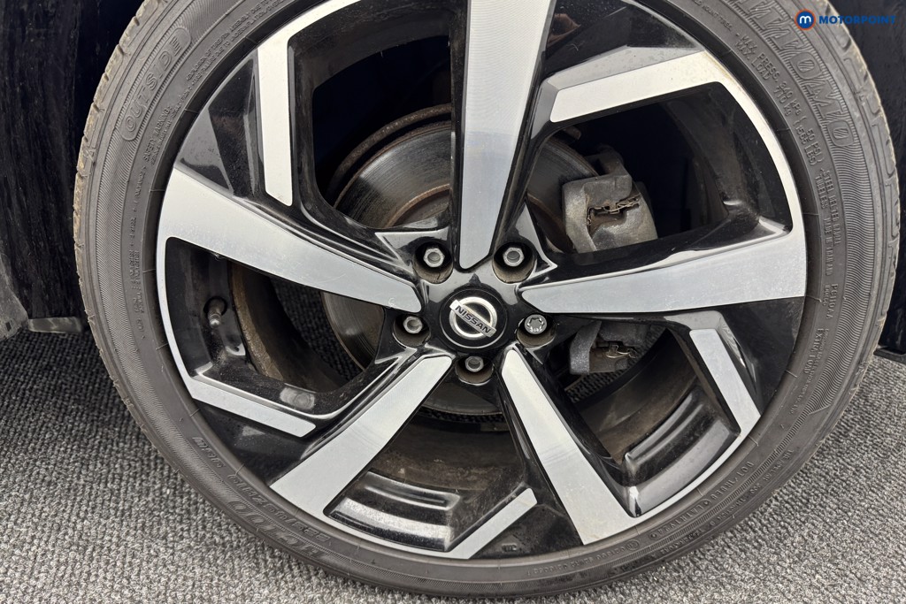 Nissan Qashqai Tekna-Plus Manual Petrol SUV - Stock Number (1567374) - 31st supplementary image