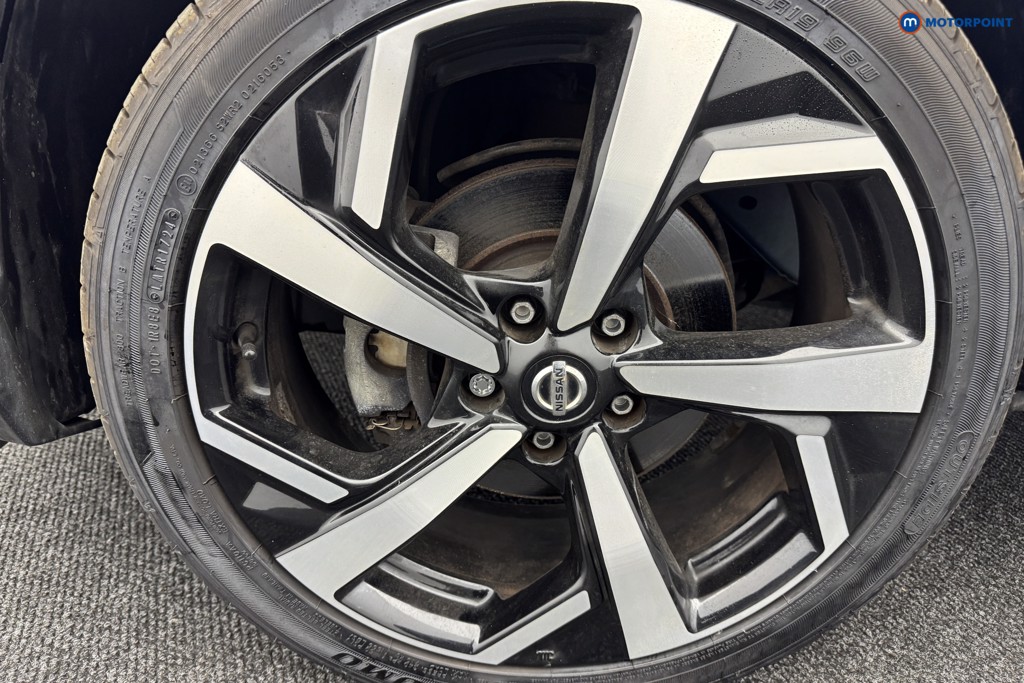Nissan Qashqai Tekna-Plus Manual Petrol SUV - Stock Number (1567374) - 33rd supplementary image
