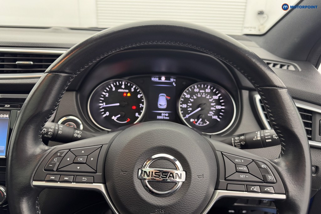 Nissan Qashqai Tekna-Plus Manual Petrol SUV - Stock Number (1567374) - 1st supplementary image