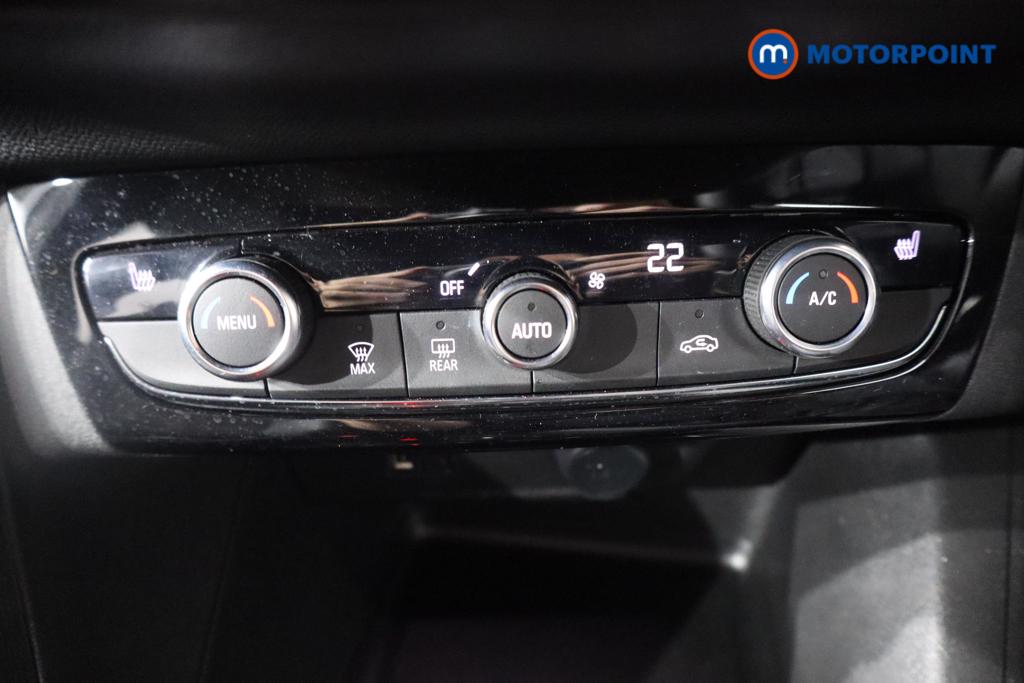 Vauxhall Corsa Ultimate Automatic Petrol Hatchback - Stock Number (1567406) - 4th supplementary image