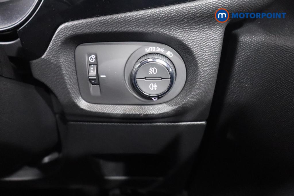 Vauxhall Corsa Ultimate Automatic Petrol Hatchback - Stock Number (1567406) - 9th supplementary image