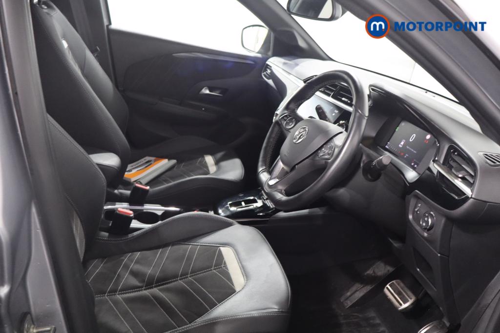 Vauxhall Corsa Ultimate Automatic Petrol Hatchback - Stock Number (1567406) - 11th supplementary image