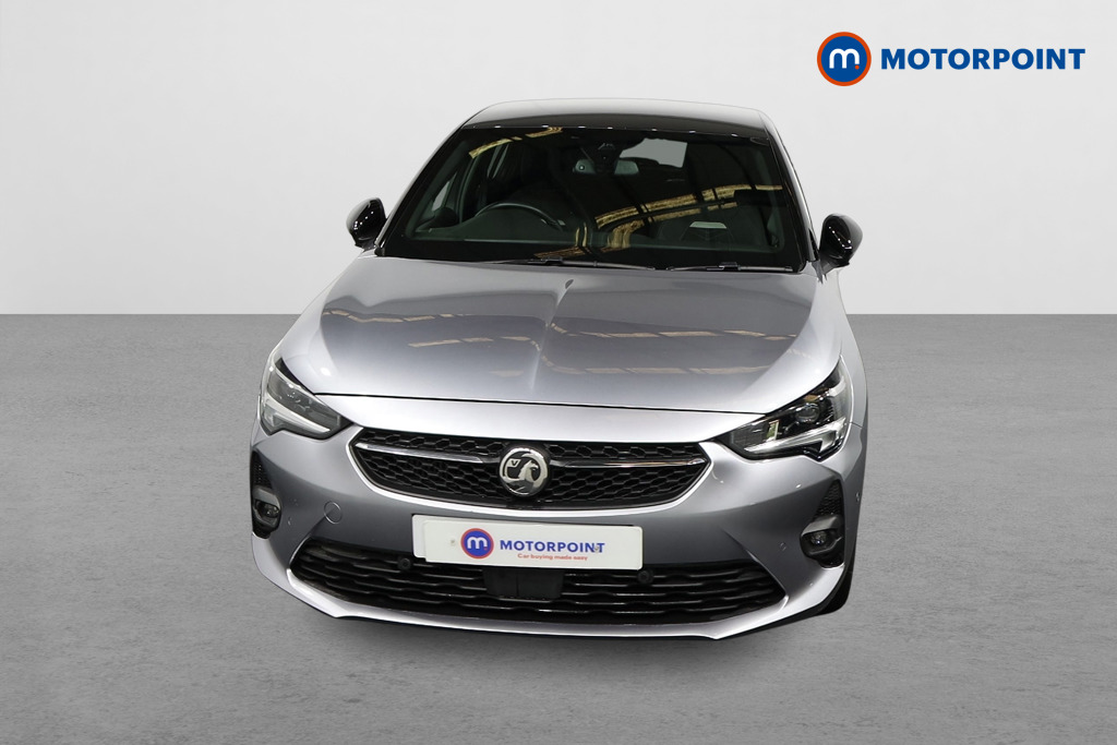 Vauxhall Corsa Ultimate Automatic Petrol Hatchback - Stock Number (1567406) - Front bumper