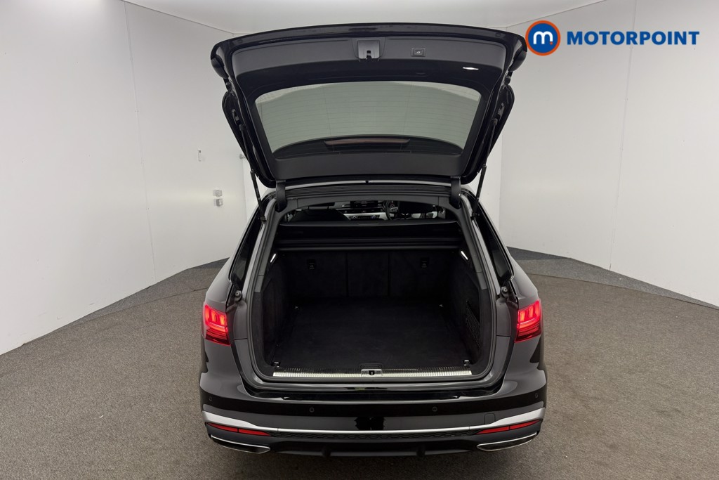 Audi A4 S Line Automatic Diesel Estate - Stock Number (1567516) - 7th supplementary image