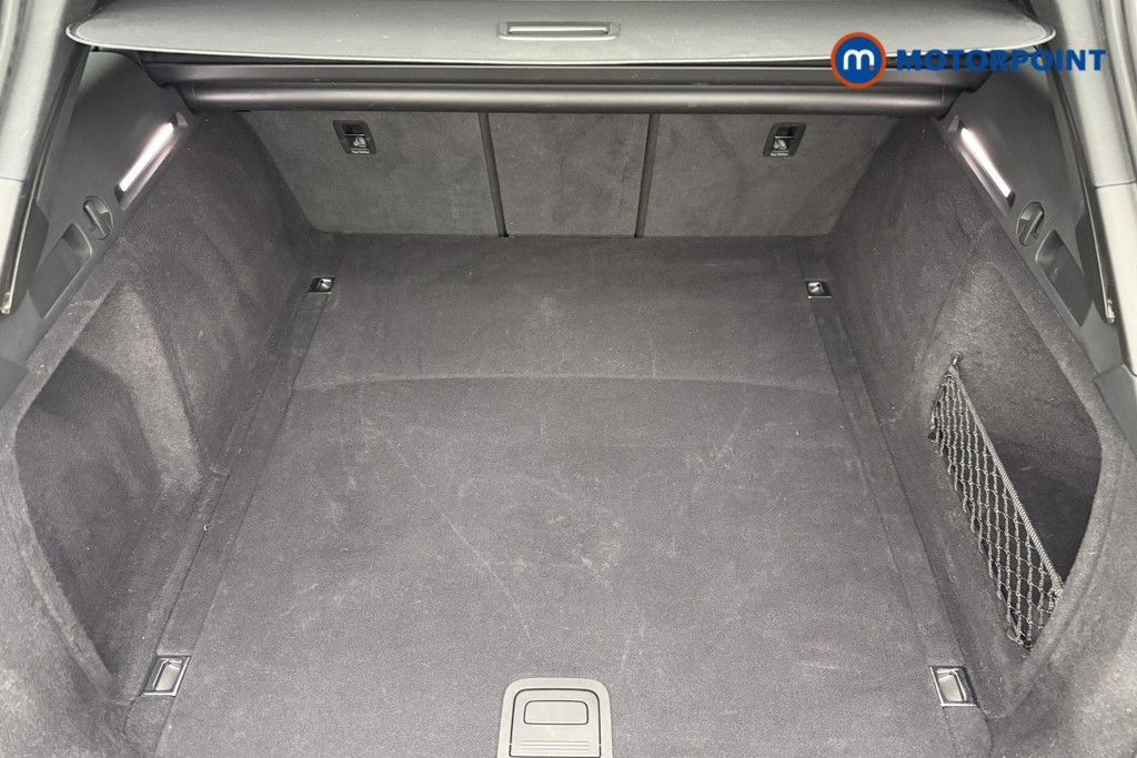 Audi A4 S Line Automatic Diesel Estate - Stock Number (1567516) - 8th supplementary image