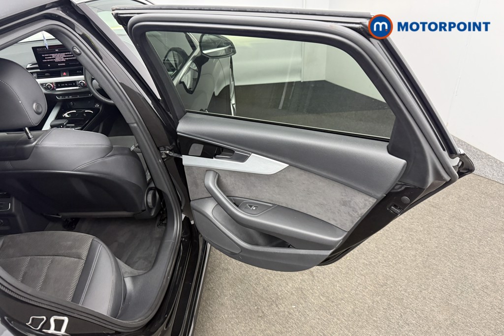 Audi A4 S Line Automatic Diesel Estate - Stock Number (1567516) - 10th supplementary image