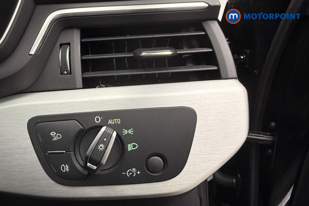 Audi A4 S Line Automatic Diesel Estate - Stock Number (1567516) - 12th supplementary image