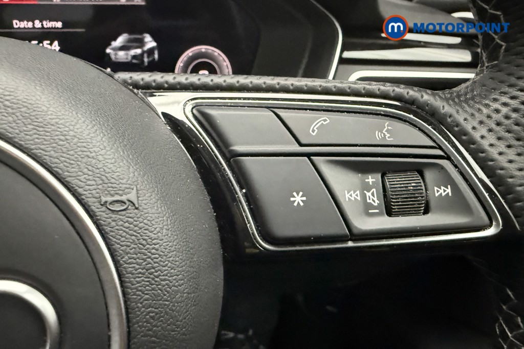 Audi A4 S Line Automatic Diesel Estate - Stock Number (1567516) - 17th supplementary image