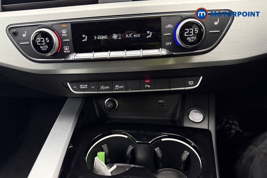 Audi A4 S Line Automatic Diesel Estate - Stock Number (1567516) - 20th supplementary image