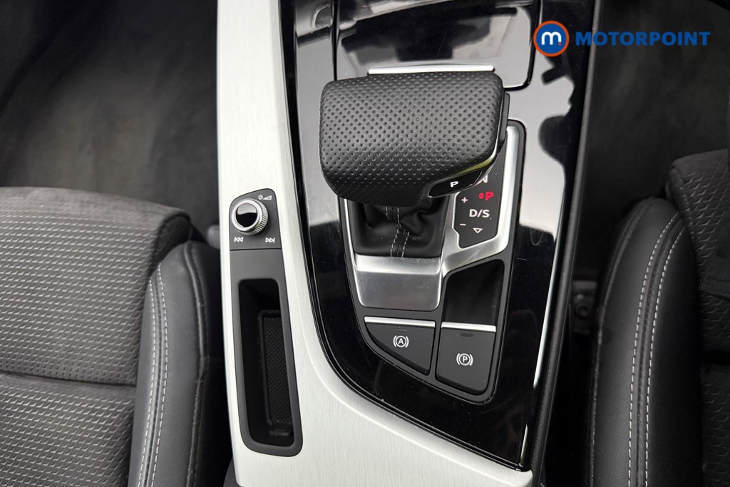 Audi A4 S Line Automatic Diesel Estate - Stock Number (1567516) - 21st supplementary image