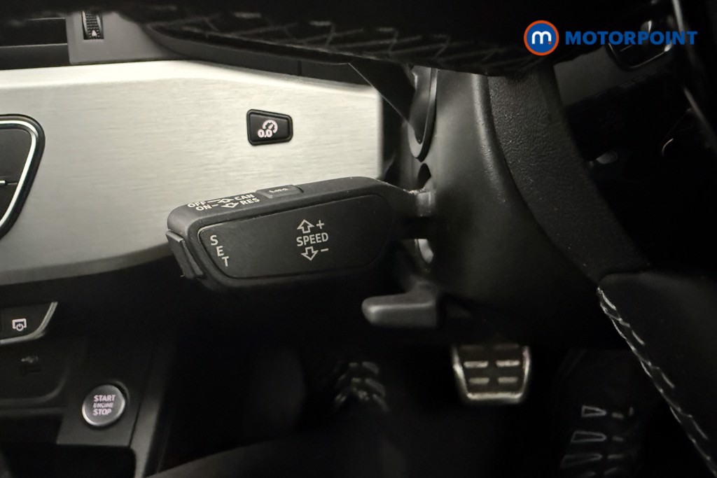 Audi A4 S Line Automatic Diesel Estate - Stock Number (1567516) - 22nd supplementary image