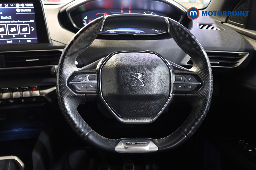 Peugeot 3008 Gt Line Premium Manual Diesel SUV - Stock Number (1567550) - 2nd supplementary image