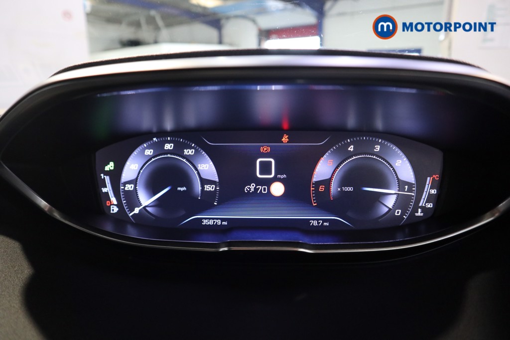 Peugeot 3008 Gt Line Premium Manual Diesel SUV - Stock Number (1567550) - 3rd supplementary image