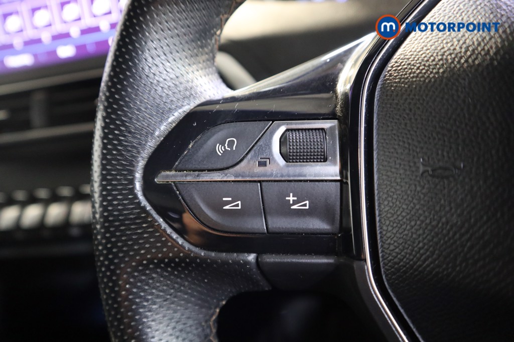 Peugeot 3008 Gt Line Premium Manual Diesel SUV - Stock Number (1567550) - 4th supplementary image