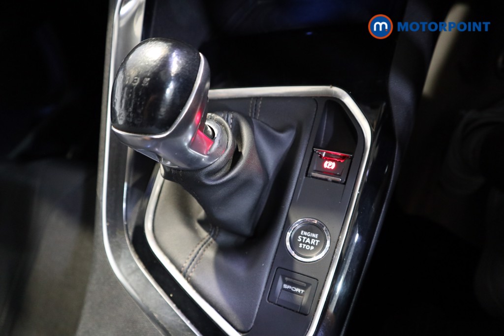 Peugeot 3008 Gt Line Premium Manual Diesel SUV - Stock Number (1567550) - 9th supplementary image