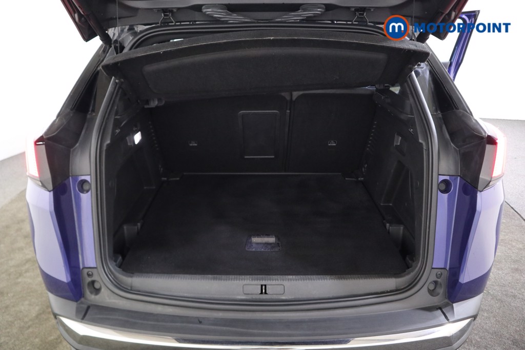 Peugeot 3008 Gt Line Premium Manual Diesel SUV - Stock Number (1567550) - 12th supplementary image