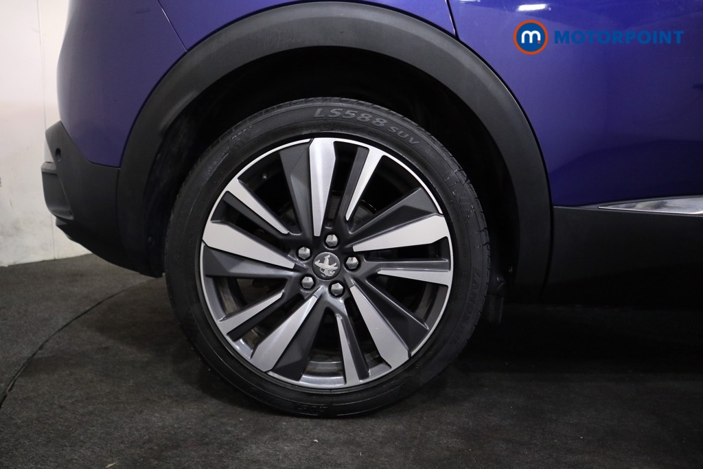 Peugeot 3008 Gt Line Premium Manual Diesel SUV - Stock Number (1567550) - 13th supplementary image