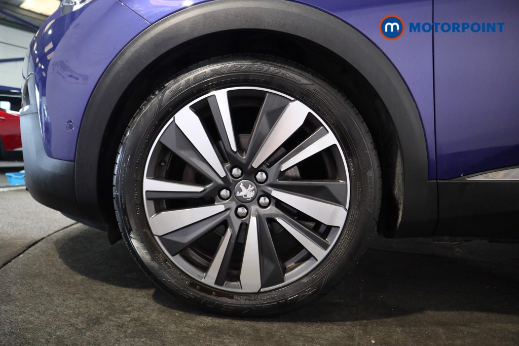 Peugeot 3008 Gt Line Premium Manual Diesel SUV - Stock Number (1567550) - 15th supplementary image