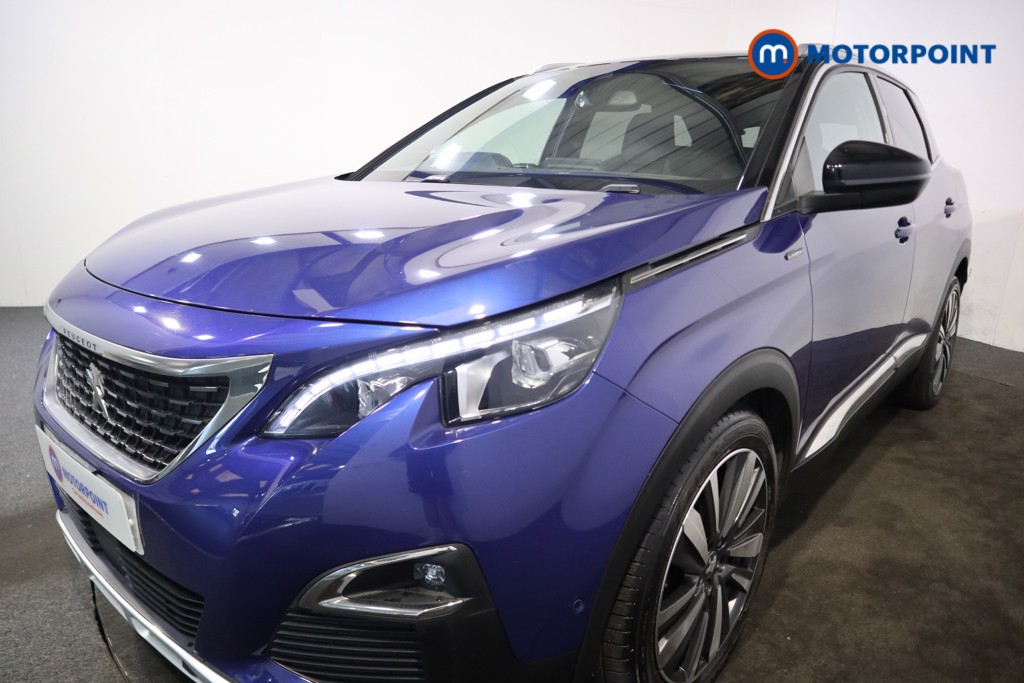 Peugeot 3008 Gt Line Premium Manual Diesel SUV - Stock Number (1567550) - 19th supplementary image