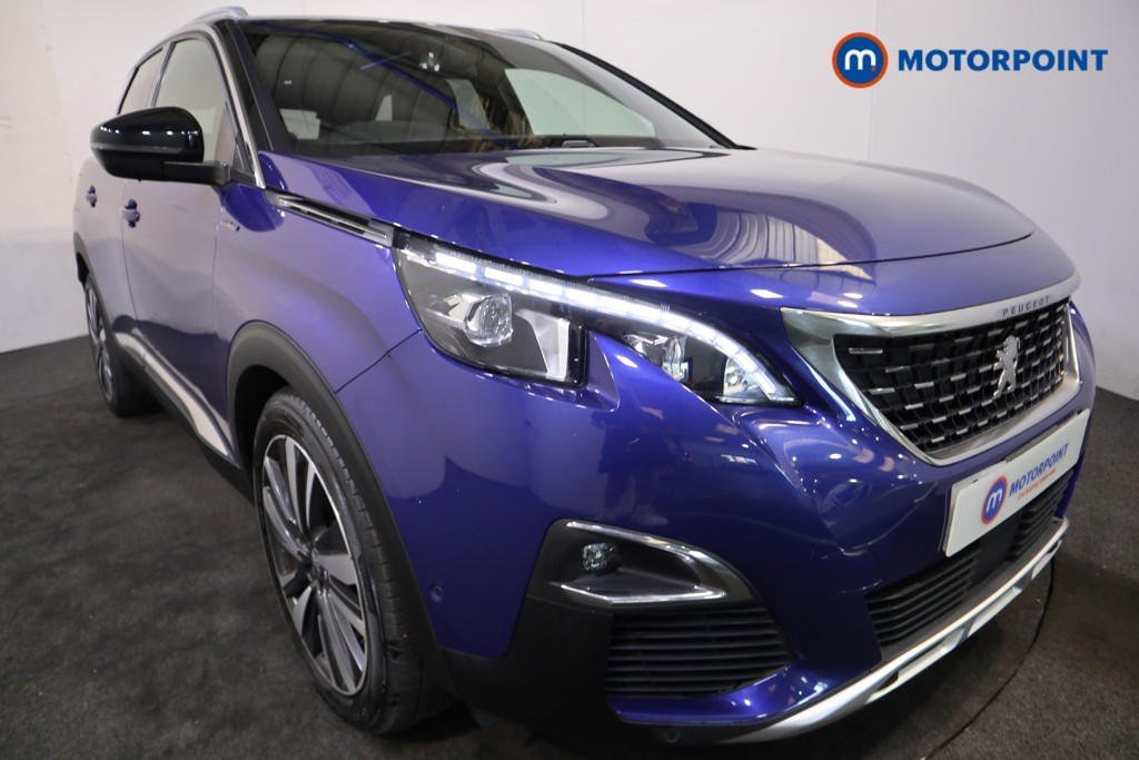 Peugeot 3008 Gt Line Premium Manual Diesel SUV - Stock Number (1567550) - 20th supplementary image
