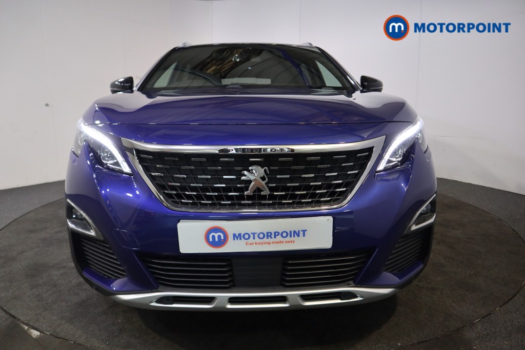 Peugeot 3008 Gt Line Premium Manual Diesel SUV - Stock Number (1567550) - 21st supplementary image