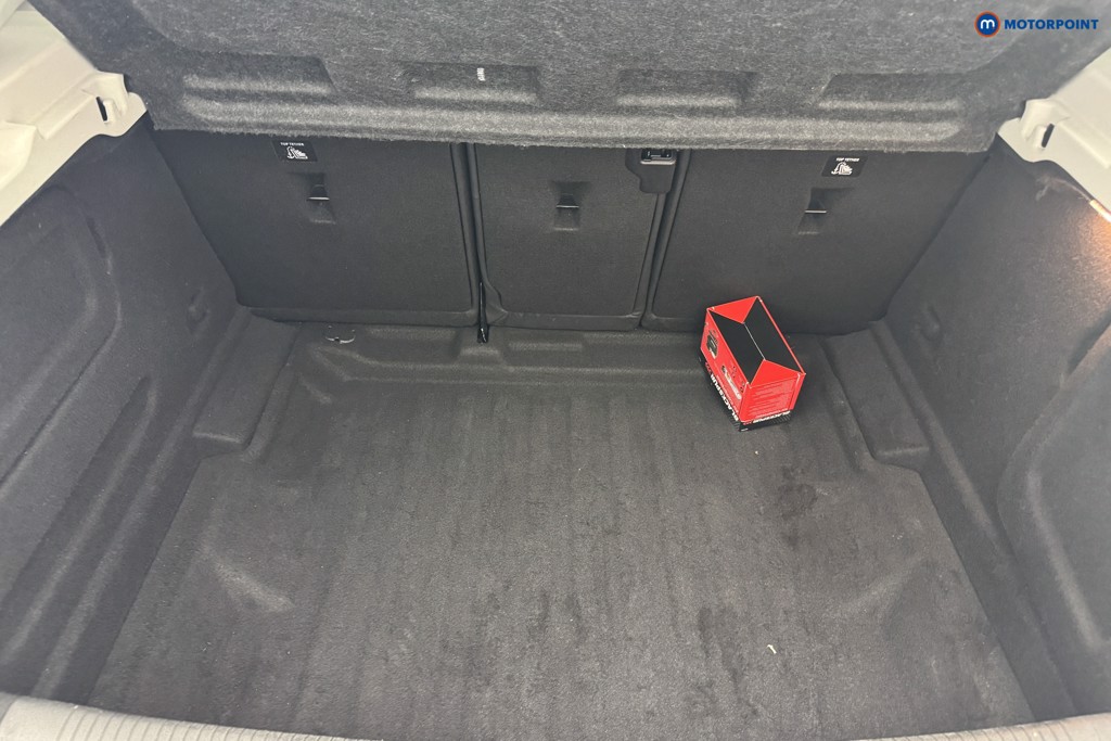 Vauxhall Astra Elite Nav Manual Petrol Hatchback - Stock Number (1567622) - 2nd supplementary image