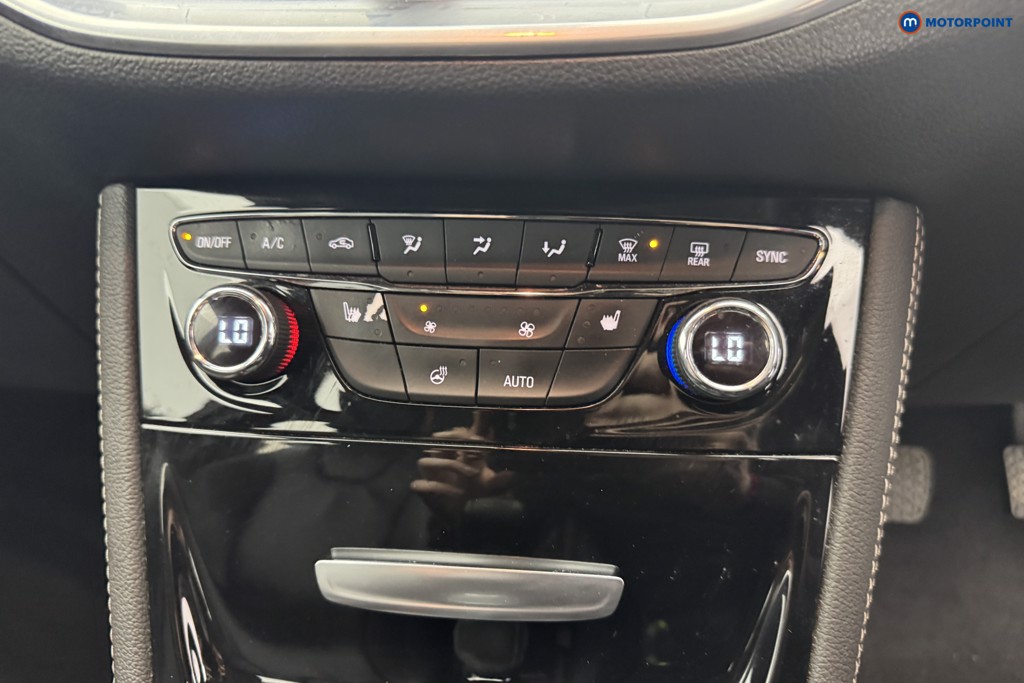 Vauxhall Astra Elite Nav Manual Petrol Hatchback - Stock Number (1567622) - 14th supplementary image