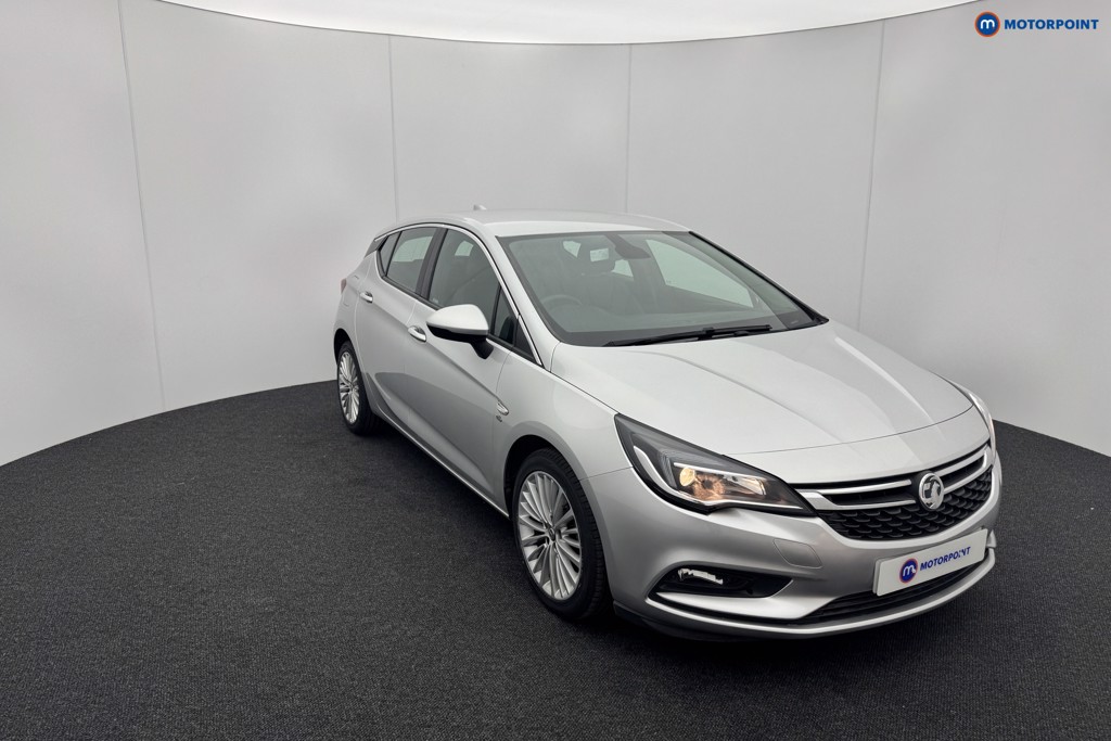 Vauxhall Astra Elite Nav Manual Petrol Hatchback - Stock Number (1567622) - 26th supplementary image