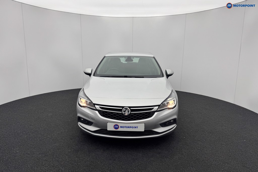 Vauxhall Astra Elite Nav Manual Petrol Hatchback - Stock Number (1567622) - 27th supplementary image