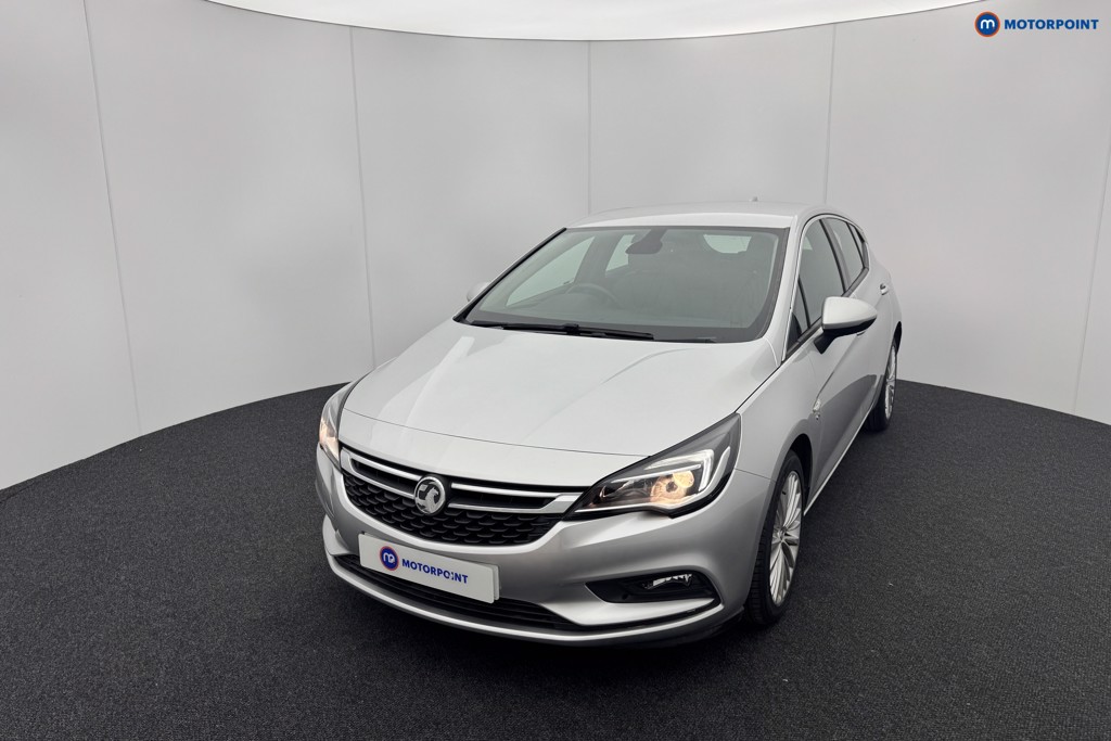 Vauxhall Astra Elite Nav Manual Petrol Hatchback - Stock Number (1567622) - 28th supplementary image