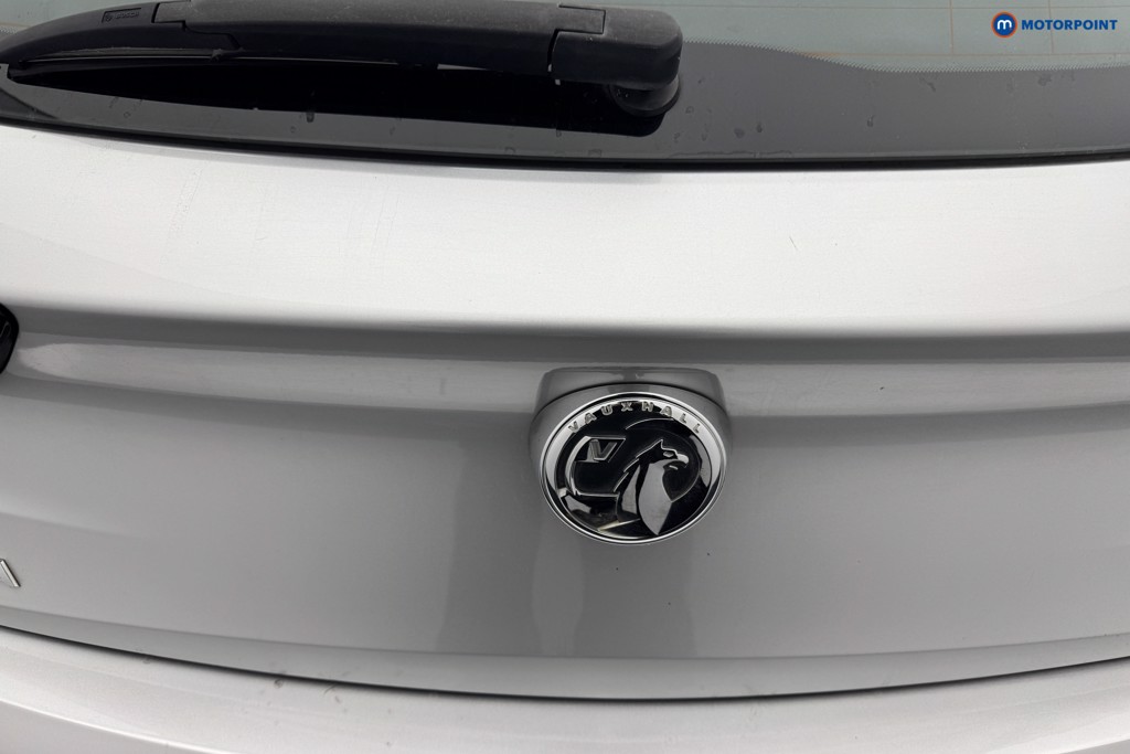 Vauxhall Astra Elite Nav Manual Petrol Hatchback - Stock Number (1567622) - 30th supplementary image
