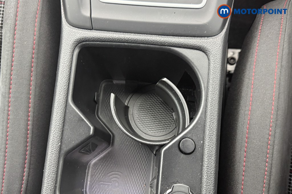 Volkswagen Golf GTI Automatic Petrol Hatchback - Stock Number (1567827) - 6th supplementary image