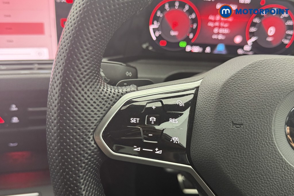 Volkswagen Golf GTI Automatic Petrol Hatchback - Stock Number (1567827) - 9th supplementary image
