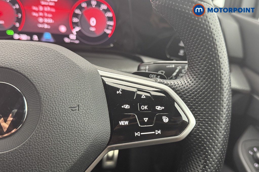 Volkswagen Golf GTI Automatic Petrol Hatchback - Stock Number (1567827) - 10th supplementary image