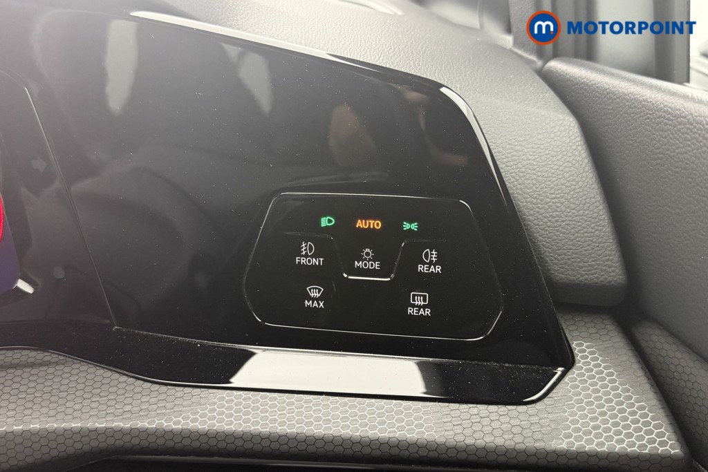 Volkswagen Golf GTI Automatic Petrol Hatchback - Stock Number (1567827) - 11th supplementary image