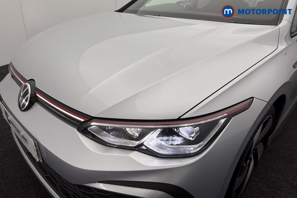 Volkswagen Golf GTI Automatic Petrol Hatchback - Stock Number (1567827) - 16th supplementary image