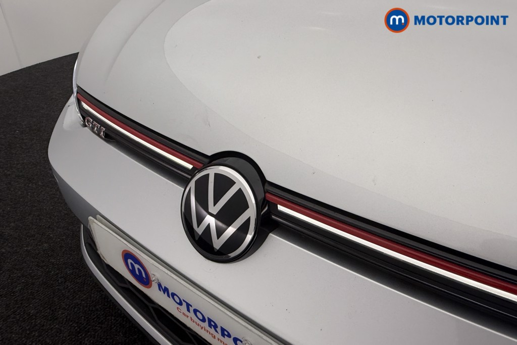 Volkswagen Golf GTI Automatic Petrol Hatchback - Stock Number (1567827) - 17th supplementary image
