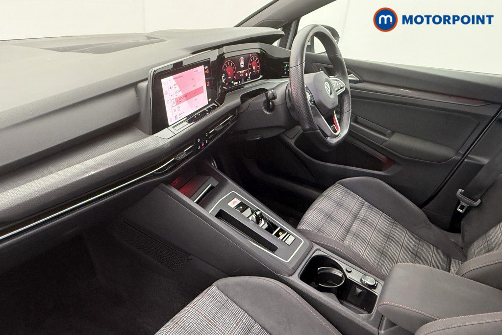 Volkswagen Golf GTI Automatic Petrol Hatchback - Stock Number (1567827) - 18th supplementary image
