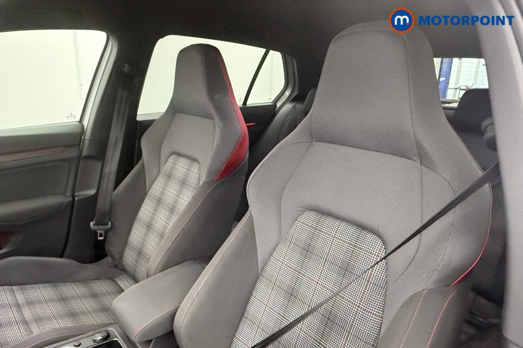 Volkswagen Golf GTI Automatic Petrol Hatchback - Stock Number (1567827) - 19th supplementary image