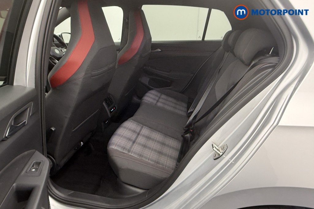 Volkswagen Golf GTI Automatic Petrol Hatchback - Stock Number (1567827) - 20th supplementary image