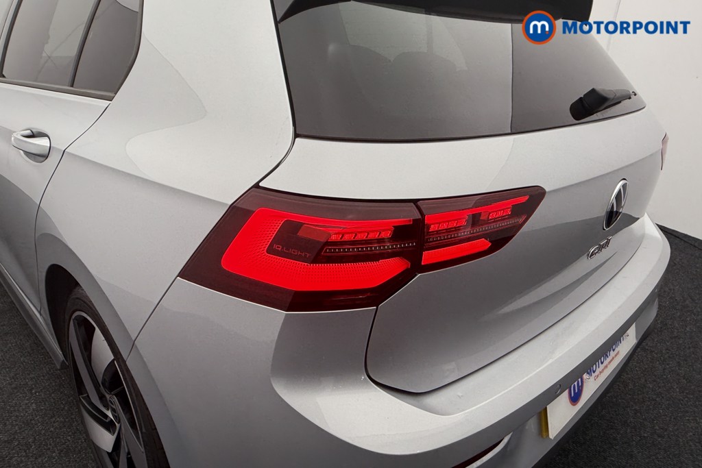 Volkswagen Golf GTI Automatic Petrol Hatchback - Stock Number (1567827) - 22nd supplementary image