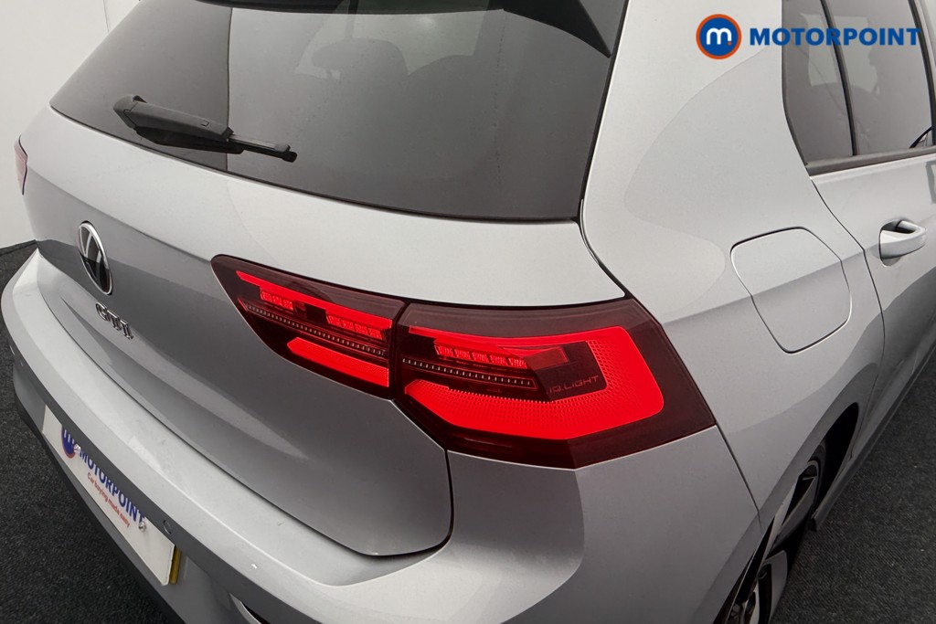 Volkswagen Golf GTI Automatic Petrol Hatchback - Stock Number (1567827) - 23rd supplementary image