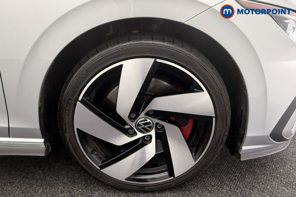 Volkswagen Golf GTI Automatic Petrol Hatchback - Stock Number (1567827) - 27th supplementary image
