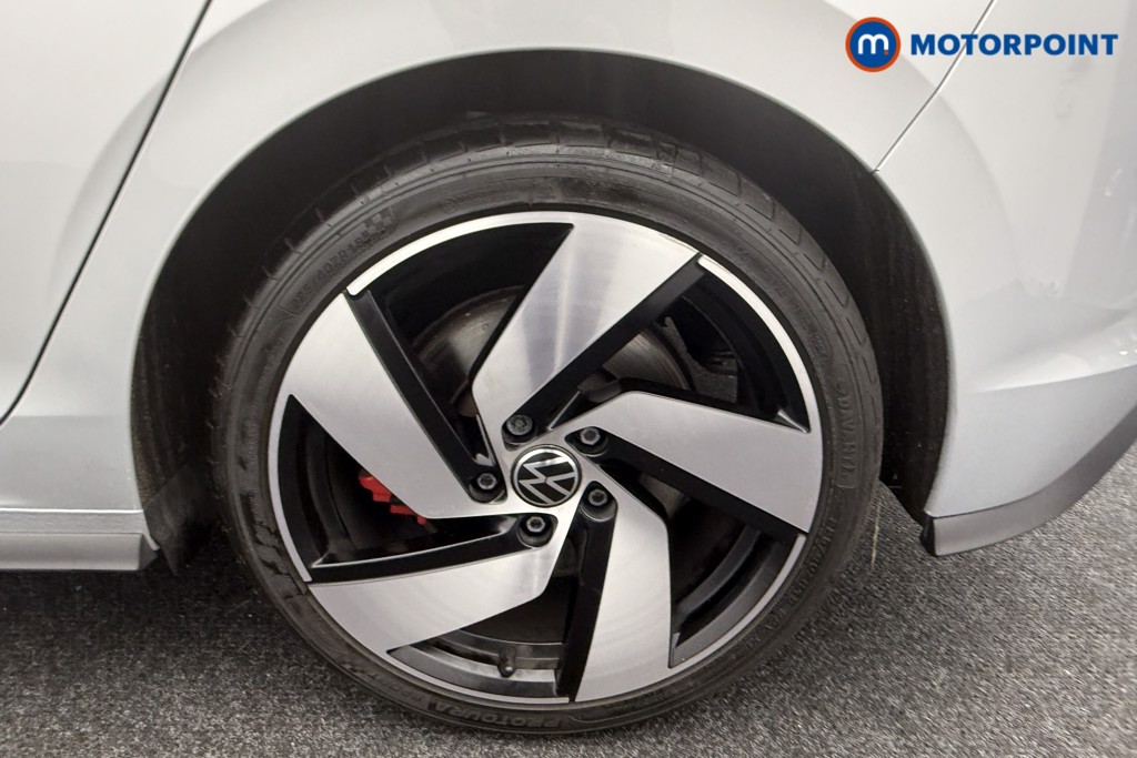Volkswagen Golf GTI Automatic Petrol Hatchback - Stock Number (1567827) - 29th supplementary image