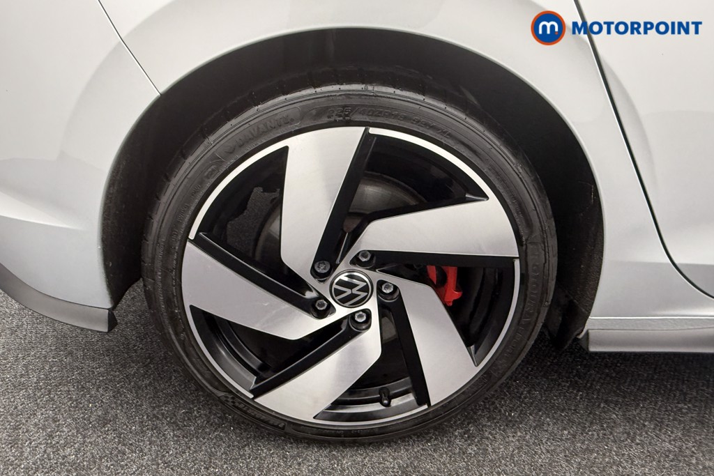 Volkswagen Golf GTI Automatic Petrol Hatchback - Stock Number (1567827) - 30th supplementary image