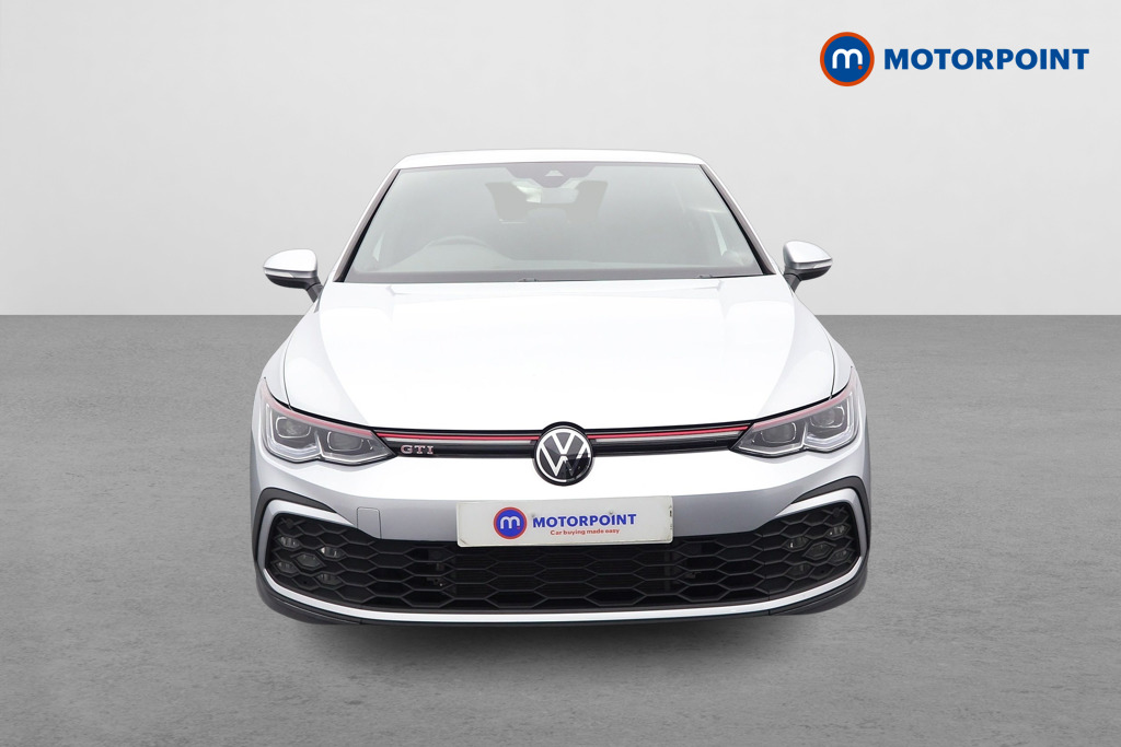 Volkswagen Golf GTI Automatic Petrol Hatchback - Stock Number (1567827) - Front bumper