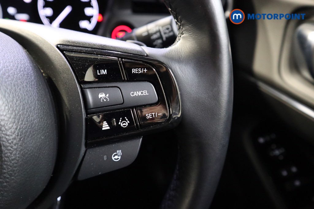 Honda Hr-V Advance Automatic Petrol-Electric Hybrid SUV - Stock Number (1567906) - 4th supplementary image