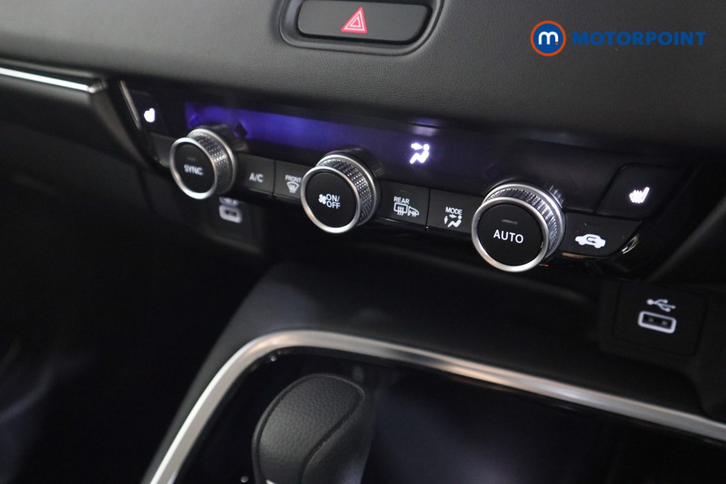 Honda Hr-V Advance Automatic Petrol-Electric Hybrid SUV - Stock Number (1567906) - 7th supplementary image