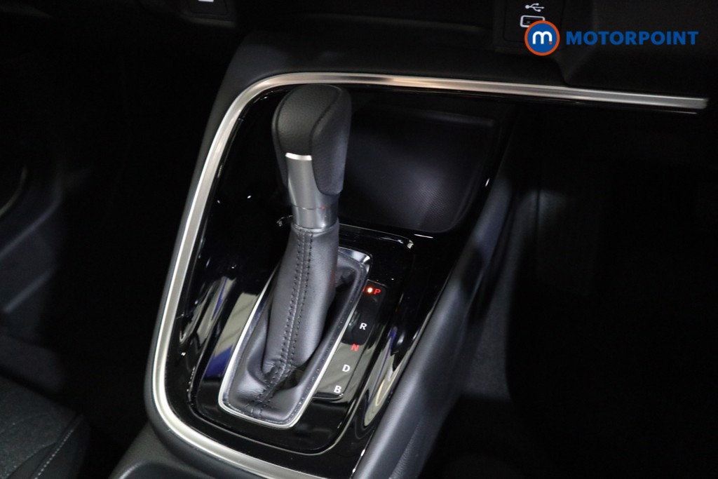 Honda Hr-V Advance Automatic Petrol-Electric Hybrid SUV - Stock Number (1567906) - 8th supplementary image